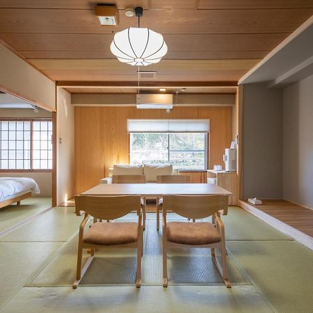 Hotel Koyokaku Ureshino Esterno foto