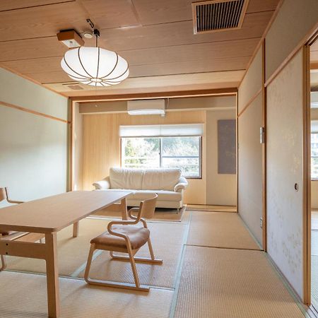 Hotel Koyokaku Ureshino Esterno foto
