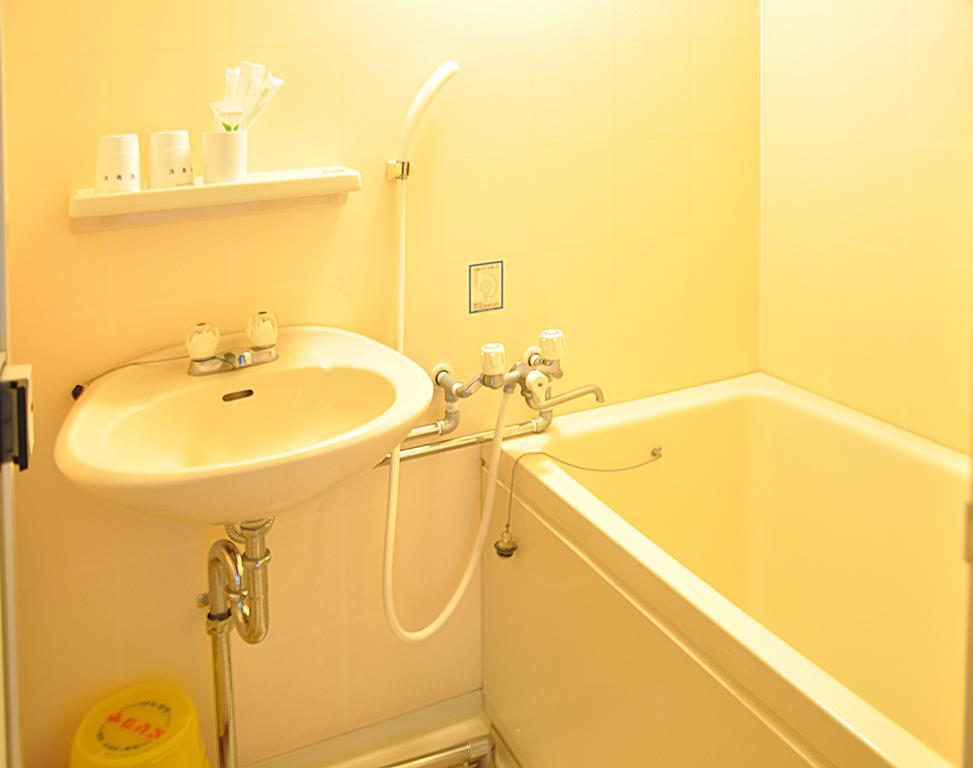 Hotel Koyokaku Ureshino Camera foto