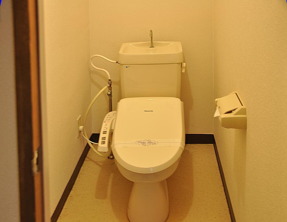 Hotel Koyokaku Ureshino Camera foto