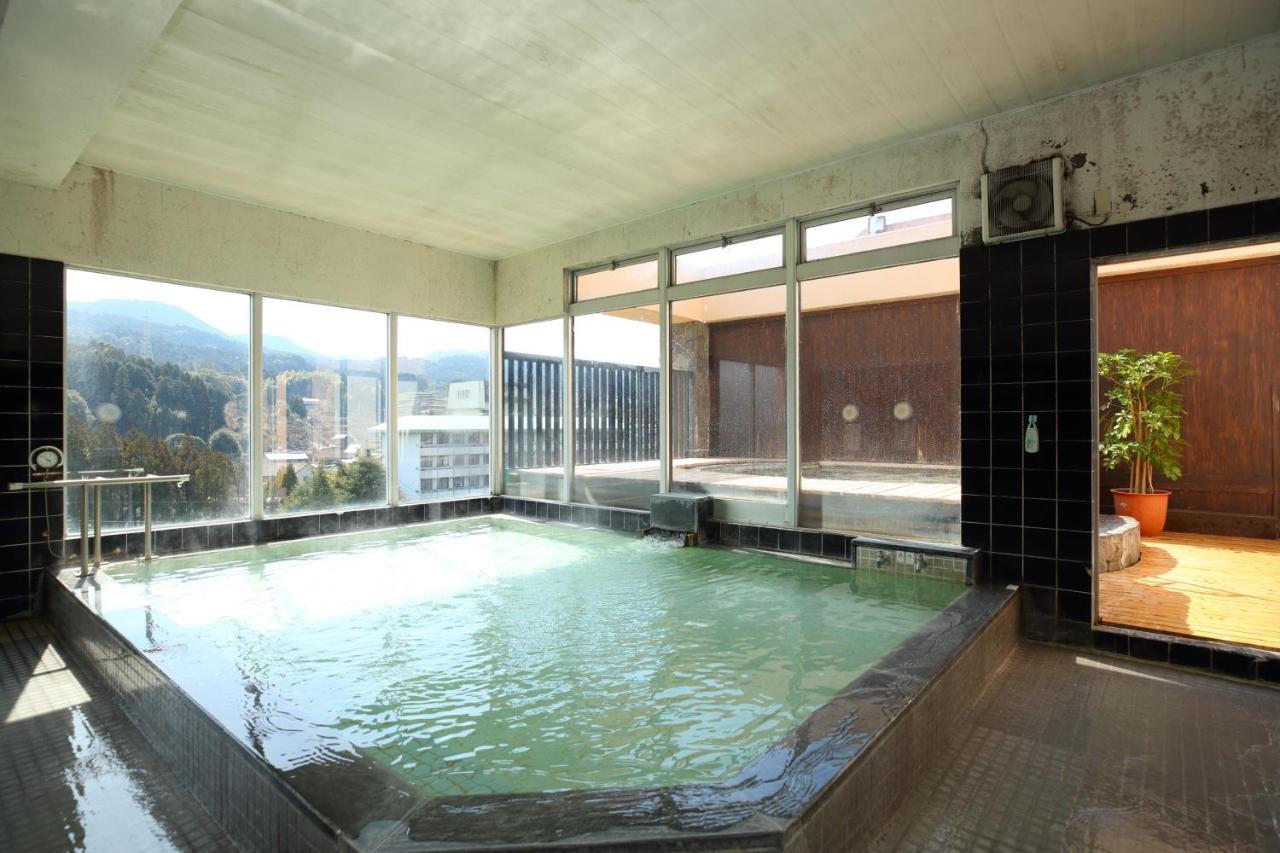Hotel Koyokaku Ureshino Esterno foto